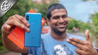 Come on Xiaomi, You Can Do Better - Redmi Note 6 Pro Hands On Experience!!!