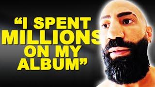 Fousey's Fall Off Needs To Be Studied...