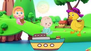 simple songs  || baby songs  || nursery rhyme songs for baby