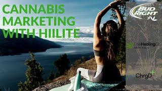 Cannabis Marketing With Hiilite