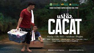 USTAZ CACAT | Teaser