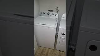 2025 Best Cheap washer & dryer set