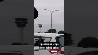 Lagi cari ertiga diesel bekas, nonton dulu video ini #ertiga #ertigadiesel #mobkas