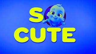 So Cute intro logo Effects(Sponsored by preview 2 Effects)