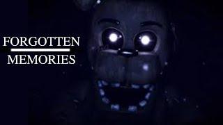 THIS FNAF ROBLOX GAME IS TERRIFYING! | Roblox Adventures Ft. Bred