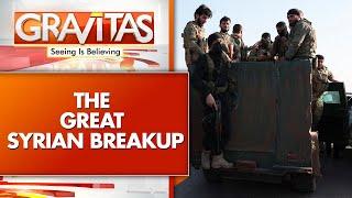 Syria: Over 1,000 Dead After Fierce Clashes Between Govt Forces & Assad Loyalists | GRAVITAS | WION