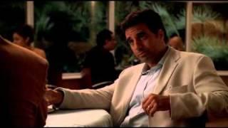 The Sopranos - Tony Reaches Out To Carmine Jr