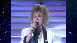 Lena Biolcati - Vita mia - 1987 live stereo remastered