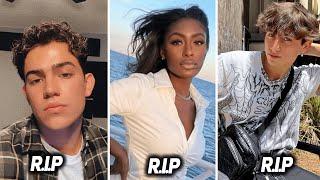 30 TikTok Stars Who Have Died In 2022