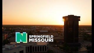 Build the Life You Dream Of in Springfield, Missouri