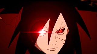 Madara Uchiha Edit - Welcome to the party