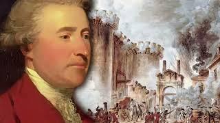 Edmund Burke's Critique of the French Revolution