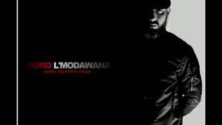 Moro - AGT - L'MODAWANA ( Prod By Enywayz )