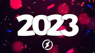 New Year Music Mix 2023  Best EDM Music 2023 Party Mix  Remixes of Popular Songs