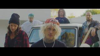 Cheat Codes x DVBBS - No Time (feat. Wiz Khalifa & PRINCE$$ ROSIE) [OFFICIAL VIDEO]