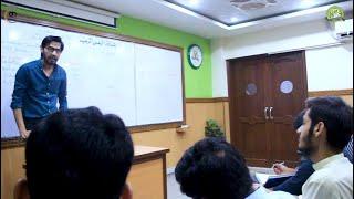 Advanced Accounting workshop for ADC Part 2 Students 2023