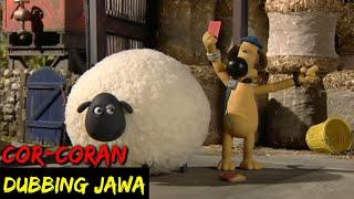 DUBBING JAWA SHAUN THE SHEEP (cor-coran)