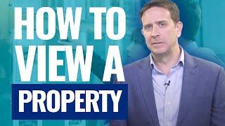 How to View a Investment Property | Complete Walkthrough Guide