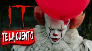 IT / Un Payaso Brutal