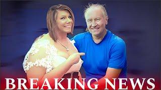 Good News! meri Brown Secretly married | Sister wives: season 18