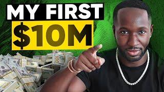 How I Made My First 10 Million In Sales With My Amazon FBA Business (Copy my strategy)