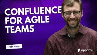 Live Learning: Confluence for Agile Teams 