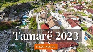 Tamarë 2023 | Kelmend, Malësi e Madhe -  Albania @MTravelVlog