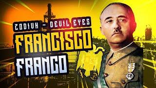 Devil Eyes - Francisco Franco