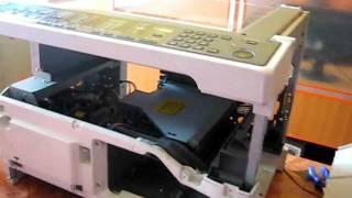 how to Copier Repair