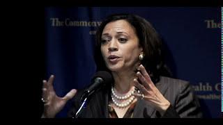 Kamala Harris | January 14, 2010