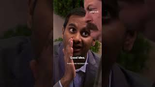 Ron needs a slang-translator | Parks and Recreation