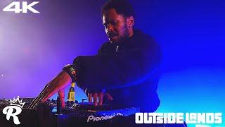 KAYTRANADA | Outside Lands Music Festival 2024 | Full Set