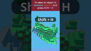 Unity isolate object feature is available by pressing Shift + H 