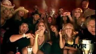 Trace Adkins - Honky Tonk Badonkadonk