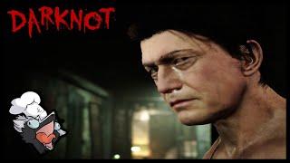 Silent Hill Meets Alone in the Dark? | DarKnot (Demo)