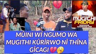 KIMAKO NI KIRIA GIATUMIRE MUINI UIKAINE KENYA YOTHE ACOKE GICAGI NA AGITIGA KUINA.