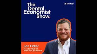 Building Trust and Relationships in the Healthcare Industry with Jon Fidler of Fidler and Associates