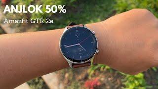 Recommended di Harga 1 JUTA! Amazfit GTR 2e 2023