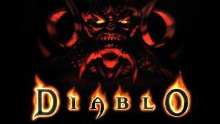 Олдскул на месте/ Прохождение на русском! №2 / Diablo II