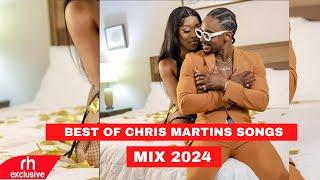 CHRISTOPHER MARTIN MIX BEST OF REGGAE LOVERS  ONE DROP MIX BY VDJ KIZZAH, BEST OF CHRIS MARTIN SONGS