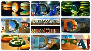 DreamWorks SKG Intro (1997) made by AI