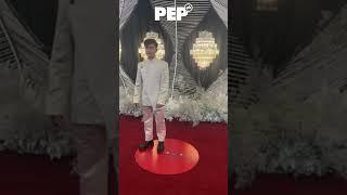 Chester Alfaro | GMA Gala 2023 #shorts