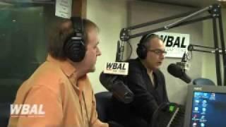 WBAL Radio hosts the Ultimate Cooks