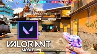 Project M by NetEase Games | Valorant Mobile Clone | Project M Gameplay #2 | FPS Android Gameplay