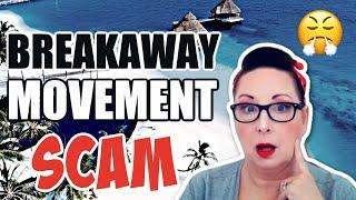 Proof The Breakaway Movement Is a SCAM | #AntiMLM