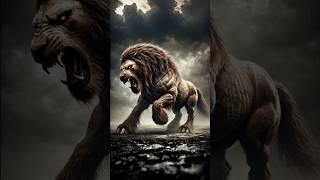 Incredible Animal Fusion: Mind-Blowing Creatures Formed by Fusing Different Species #short#hybrids