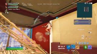 fortnite BOX FIGHTS 