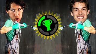 PowerWash Pals: MatPat from Game Theory