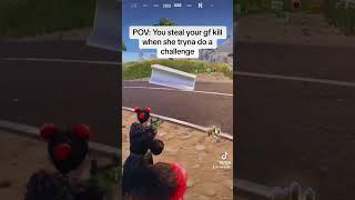 1 shot 1 opportunity #fortnite #pov #fortnitepov #gamingfunny #funny #meme #memes #fyp #fypシ