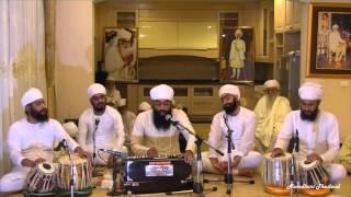 Nahi Reesa Guru Jagjit Diyian | Geet | Kavita | Raagi Balwant Singh Ji | 21-02-2014